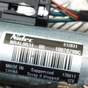 AUDI A5 F53 ENGINE HATCH 2017  photo 6