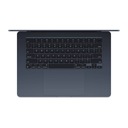 Laptop MacBook Air 15,3 M3 16GB/256GB/US Północ Stan opakowania oryginalne