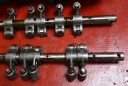 CULASSE MOTEUR 8200408642 RENAULT ESPACE 4 IV 2.2 DCI 150 KM 02-06photo 12