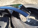 AILE LAND ROVER FREELANDER 2 LR2photo 9