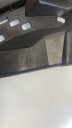 MERCEDES V-KLASA VITO W447 AMG GLISSIÈRE PARE-CHOCS GAUCHE AVANT A4478853600photo 8