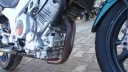 YAMAHA TDM 850 4TX ENGINE SUPER STAN!  photo 4