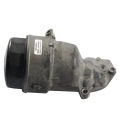 MERCEDES-BENZ OE A6421801410 SUPPORT FILTRE HUILESphoto 9