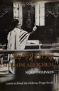 Shalom Aleichem: Learn to Read the Hebrew Prayerbo