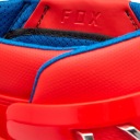 ВЗУТТЯ FOX INSTINCT FLUO RED 10 - 44 (ВСТАВКА 268MM)  фото 10