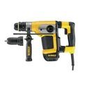 СВЕРЛИЛЬНЫЙ И УДАРНЫЙ МОЛОТОК DEWALT SDS PLUS 1000 Вт 4,2 Дж 4,3 кг + ДОПОЛНИТЕЛЬНАЯ РУЧКА +