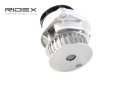 RIDEX 1260W0036 POMPES À EAU VERS VW GOLF IV SCHRÄGHECK (1J1) POLO (9N)photo 10