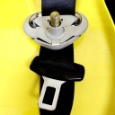 CEINTURE DE SÉCURITÉ GAUCHE AVANT VOLKSWAGEN GOLF IV 1J4857705J NR2314photo 10