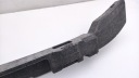 VW CADDY IV 2K7 AMORTISSEUR MOUSSE PARE-CHOCS AVANT 2K7807248A (PK03)photo 6