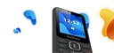 Отличный простой телефон для пожилых людей myPhone 6320 с двумя SIM-картами, черный, класс A-