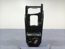 AUDI A6 C6 TUNNEL CENTRAL CUPHOLDER PANNEAU COMMANDE MMI 4F1864261photo 8