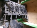 CULASSE COMPLÈTE CLAVIER ARBRES SOUPAPES FORD MONDEO MK3 2,0TDCIphoto 6