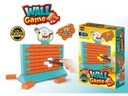 EGG ON THE WALL аркадная игра для детей 3, 4, 5, 6, 7 лет