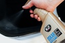 Súprava na čistenie interiéru auta na kože plastové tesnenia K2 Hmotnosť (s balením) 0.8 kg