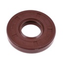 ВАЛ SIMERING 17X40X07 ROMET NJK VITON MZA