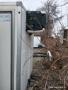КОНТЕЙНЕР ІЗОТЕРМІЧНЕ CHLODNIA CARRIER XARIOS 500MT NR 865  (18339537613) фото min 4