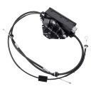 СЕРВОПРИВІД МОДУЛЬ ГАЛЬМА РУЧНОГО СТОЯНОЧНОГО BMW X5 X6 E70 E70 E72  (18192559865) фото min 9