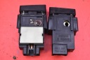 PANNEAU COMMANDE CONDUIT D'AIR CLIMATISATION 55900-0F011 VTOYOTA COROLLA VERSO 2 II 01-06photo 13