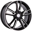 LLANTAS 18 PARA HONDA ACCORD VII (CL) VIII (CU CW) RESTYLING X (CV) VI (CG CH) 