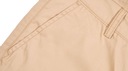 LEE nohavice REGULAR beige CHINO _ W28 L33 Stredová část (výška v páse) stredná