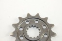 HUSQVARNA 250 TE ENGRENAGE PIGNONS SPROCKETS GROUPE MOTOPROPULSEURphoto 8