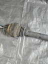 MERCEDES E W213 213 HANG SEMI-AXIS LEFT LEFT BACK REAR A2133502511  photo 7