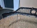 DACIA SANDERO III 3 STEPWAY SPOILER PARE-CHOCS AVANT AVANTphoto 13
