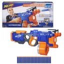 NERF ELITE HYPERFIRE АВТОМАТИЧЕСКАЯ СТРЕЛКА 25x