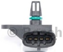 BOSCH 0261230030 CAPTEUR PRESSION DANS COLLECTEURphoto 12