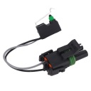 CHÂSSIS GOLFOWY VERS AVANT ZESPO MIKRO-PRZEACZNIKA 73194 G01 ÉLECTRIQUE 15photo 12