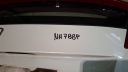 КРИШКА БАГАЖНИКА БАГАЖНИКА КАМЕРА HONDA CIVIC IX ХЕТЧБЕК 2011/2014 РІК KOD: NH788P  (18405085219) фото min 9