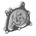 POMPE À EAU LIQUIDE CHLODNICZEGO MOTEUR 3A, E3 ISUZU 6513-610-141-20 LEILANDphoto 6
