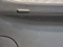 OPEL MERIVA B II GARNITURE COUVERCLES DE COFFRE COUVERCLES DE COFFRE ARRIÈRE 13265628photo 8