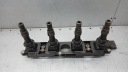BOBINE ALLUMAGE OPEL ZAFIRA A 00R 1.8Bphoto 5