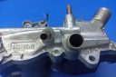 ODSTOJIK LUBRICANTS (SEPARATOR) MERCEDES-BENZ B (W245) A6400101162 2.0L DIESEL  photo 10