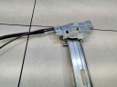 ÉLÉVATEUR VITRES GAUCHE ARRIÈRE KIA SHUMA II WH545DAphoto 6