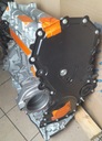 MOTOR MOTOR CUSTOM 2.0 FORD TRANSIT MK8 UNIDAD DEL MOTOR PISTÓN EJE CULATA DE CILINDROS 