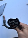 MERCEDES A КЛАСС W176 ФІШКА ФІШКА ЕЛЕКТРИЧНА КАБЕЛЬ ВЕНТИЛЯТОРА РАДІАТОРІВ  фото 9