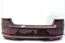 VW PASSAT B8 BERLINE LD3Y ARRIÈRE PARE-CHOCS ARRIÈRE COUVERCLES DE COFFRE COUVERCLES DE COFFRE PHARES LED ROUESphoto 5
