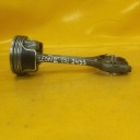 ПОРШЕНЬ ШАТУН ШАТУН SEAT LEON 3 71L66 04EL 1.2 TSI CYV VW AUDI SKODA  фото 9