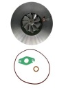 NOYAU NOYAU TURBINES 723167-0002 VOLVO S60 S80 V70 SXC70, XC90 2.4Dphoto 7