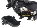PROJECTEUR PEUGEOT 206 H7 98- LE PRZEZROCphoto 12