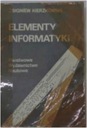 Elementy informatyki - Z.Kierzkowski