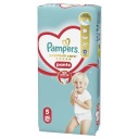 Pampers Premium Care розмір 5, 2х 50 шт, 11-17 кг Підгузники