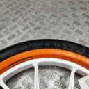 КОЛЕСО ПЕРЕДНЯ KTM DUKE 3JX17 33082885 0.1L 11KW 2014  фото 5