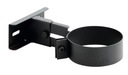 Крепежный хомут для пеллетных труб Darco диаметром 80 мм.