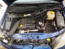 OPEL ASTRA HOSE INTERCOOLER 2004 1.7L  photo 7