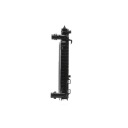 STARK SKRD-0120242 RADIATEUR SYSTÈME REFROIDISSEMENT MOTEUR VERS VW PASSAT (3B3)photo 11