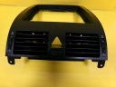 РЕШІТКА ПОВІТРОВОДУ ЦЕНТРАЛЬНА VOLKSWAGEN TOURAN I 2003 251030347 NR957  (18331723261) фото min 7