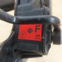 PEDAL GAS BRAKES NISSAN QASHQAI J10 RESTYLE 1.6DCI  photo 5